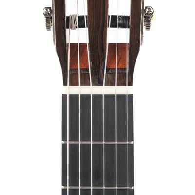 Jellinghaus Master Built Torres 1A 114 Spruce Pau Ferro B-Stock image 2