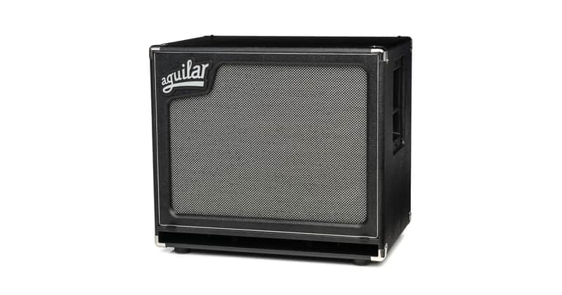 AGUILAR SL 115 Black - 8 Ohm image 1