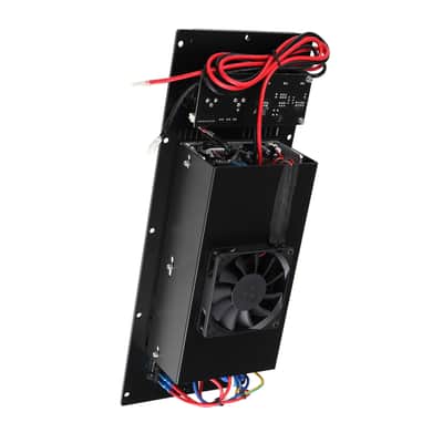 PSG Audio PDA801+PRE 1200 Watt Amplifier Module for Subwoofer With Frequency Selection image 3