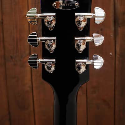 Immagine Duesenberg Starplayer TV Catalina Avalon Blue - 15
