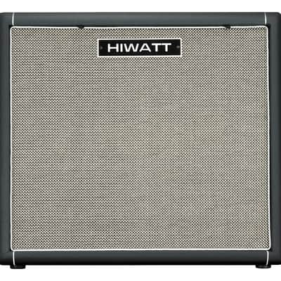 Hiwatt HB410HN | 1200W 4x10" Bass Cab. New with Full Warranty! image 2