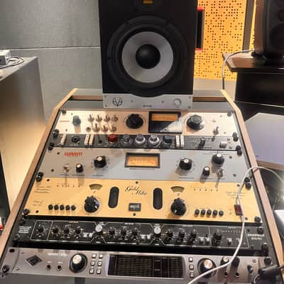 Eve Audio SC208 - NERO image 2