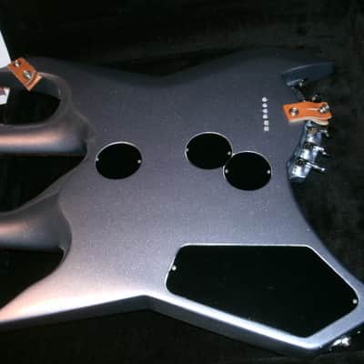 1980's - 90's JB Player America custom made by Guitarification for Vixen guitarist Jan Kuehnemund image 9