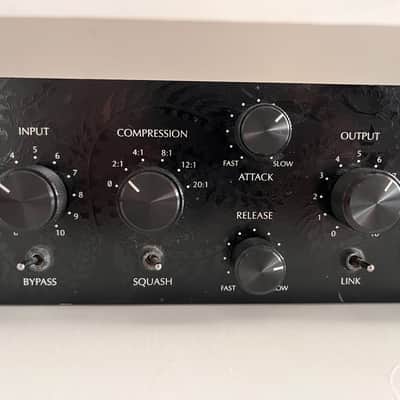 Slate Pro Audio Dragon Compressor imagen 3