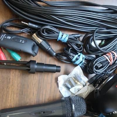 Quick I have Karaoke Party Next Week & I Need All The Stuff! | Reverb