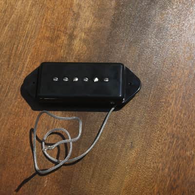 Lollar P90 Dogear Pickup image 1