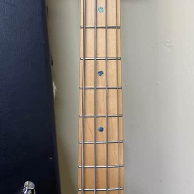 ESP LTD J-4 Elite MIJ image 8