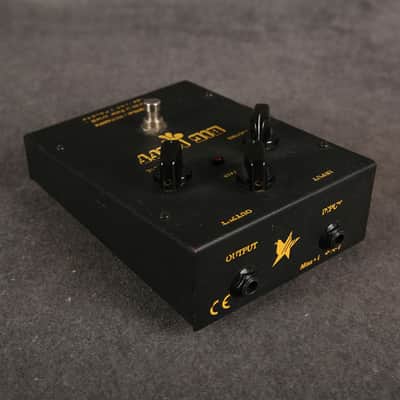Electro-Harmonix Black Russian Big Muff Pi V8 - 2nd Hand (164915) image 4