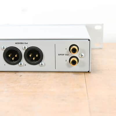 Antelope Audio Isochrone OCX Audio Master Clock CG014QQ image 6