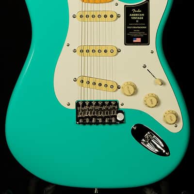 Fender American Vintage II 1957 Stratocaster image 1