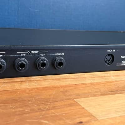 Art Multiverb LT Effects Processor image 5
