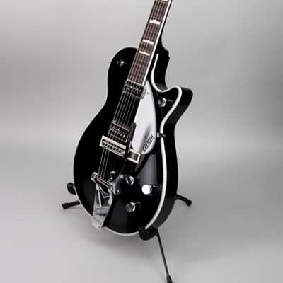 Gretsch G6128T-GH George Harrison Signature Duo Jet Black image 9
