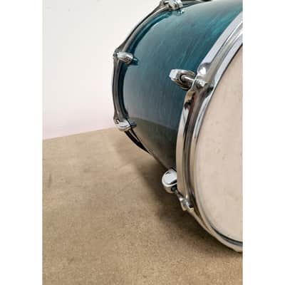 Remo Weatherking Ambassador - 35cm Diameter - Good image 6