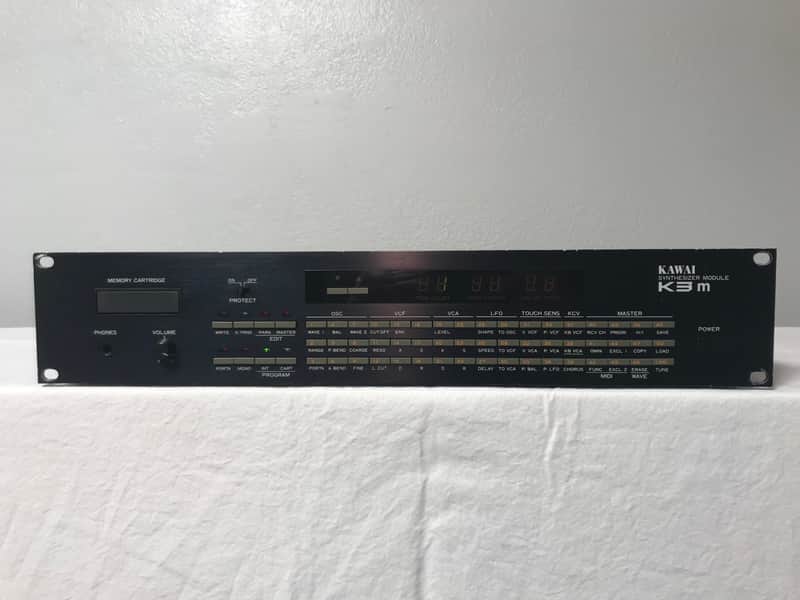Kawai K3m 1986 image 1