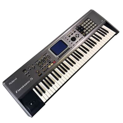 Roland Fantom-S