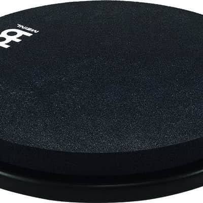 MEINL Cymbals Marshmallow Practice Pad - 12'' image 2