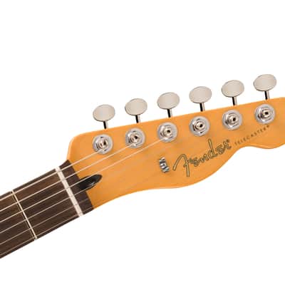 Fender Player II Telecaster Rosewood Neck Birch Green image 6