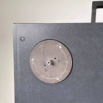 ReVox B77 MkII 4-Track Reel To Reel Tape Stereo Recorder image 9