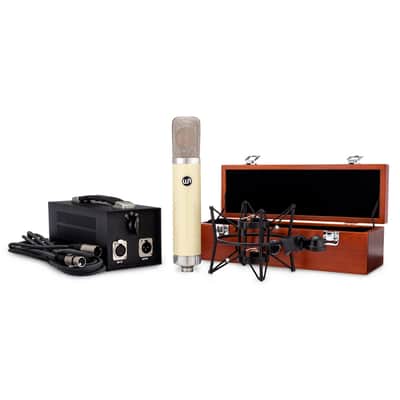 WA-251 Warm Audio image 2