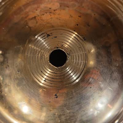 Sabian 18" B8X Medium Crash Cymbal image 4