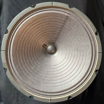 Jensen Vintage 12" Speaker image 2