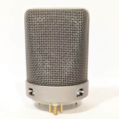 Pre Sennheiser U87 Ai MT circa 1987 Bild 13