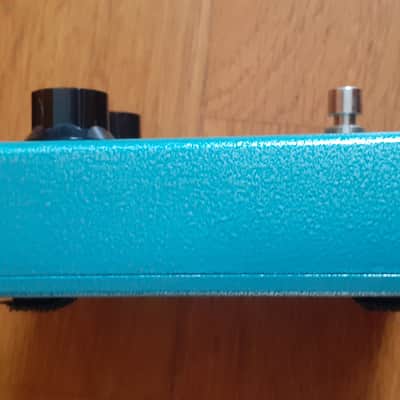 MXR M173 Classic 108 Fuzz 2008 - Present - Blue image 4