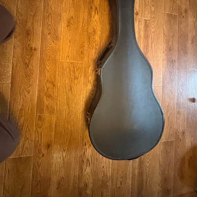 Authentic Gibson vintage Hard case image 6