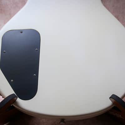 ROCK N ROLL Relics USA Thunders Custom DC "Doghair Mahogany + Rosewood" (2017) image 17