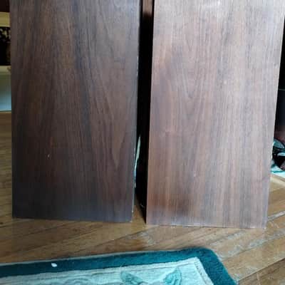 Acoustic Research AR2AX speakers in very good condition- 1970's image 3