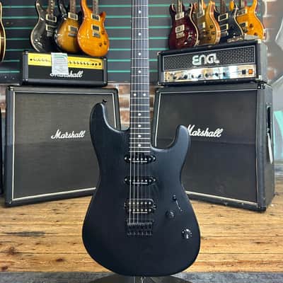 Charvel Pro-Mod San Dimas Style 1 HSS HT E Sassafras 2022 Electric Guitar image 1