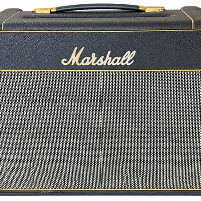 Marshall Studio Vintage SV20C “MK II” 20-Watt 1x10" Guitar Combo image 1