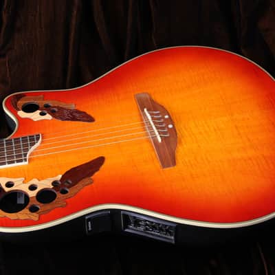Ovation Celebrity CS 257 image 8