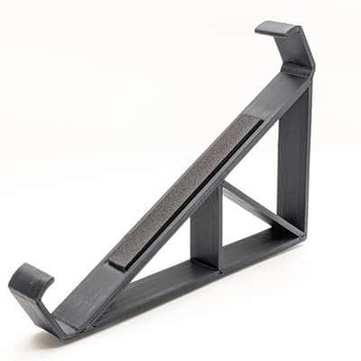30º Stand for Elektron Model Samples / Cycles - Black image 2