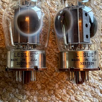 1987XL MK II Reissue 6550s Cathode mod 1000pf Bright Cap image 7