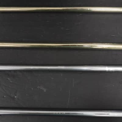 Trombon Bajo Bach Stradivarius 50BLG en buen estado image 12
