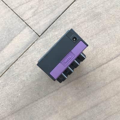 Rocktek FLR-01 Analog Flanger Pedal 1990s (Made in Taiwan) image 4