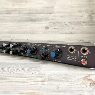 1978 Marshall Electronics 5002 Time Modulator A System image 3