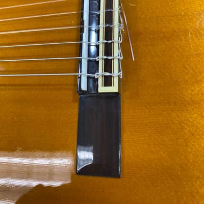 Yamaha G-240 70s-80s Natural image 14