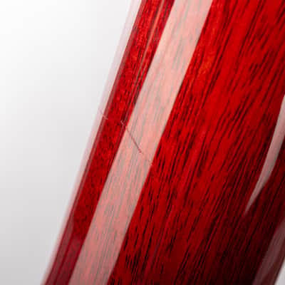 Gibson SG Standard, Heritage Cherry | Demo image 14