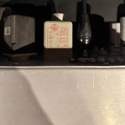 Teletronix LA-2A Leveling Amplifier image 5