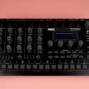 Korg Drumlogue Hybrid Drum Machine 2022 - Present - Black