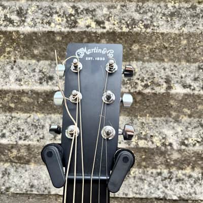 Martin DX Johnny Cash image 6