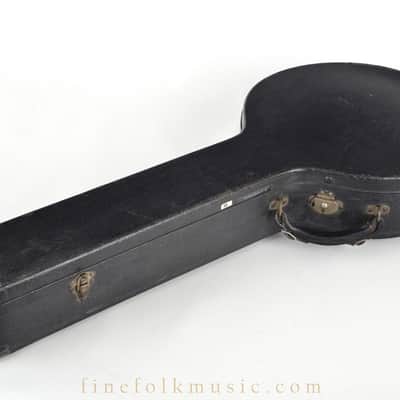 1923 PARAMOUNT STYLE C TENOR BANJO image 25