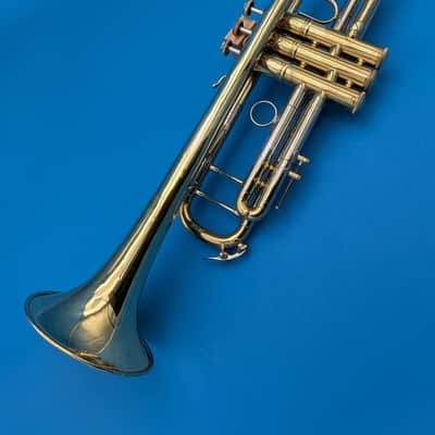 Bach Stradivarius 180 37 43 Leadpipe - Lacquer image 5