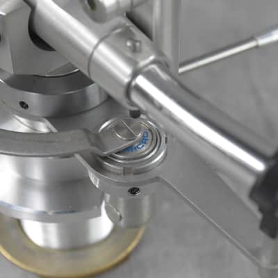 Micro Seiki MA-505 12'' inch Silver-Wire tonearm  In Excellent Condition image 12