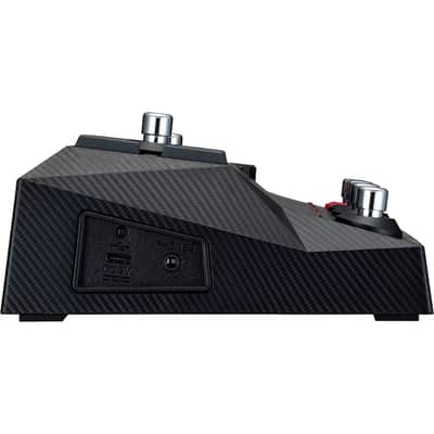 Zoom B2 Four Amplifier and FX Emulator Pedal image 4