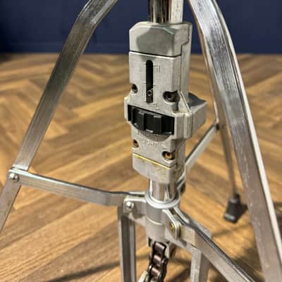 Premier Hi Hat Cymbal Stand Single Braced / Hardware #KO89 image 5