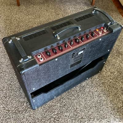 RARE! LIMITED EDITION: Vox AC30HW Hand Wired Amp Series 2003 (made in the UK) image 4
