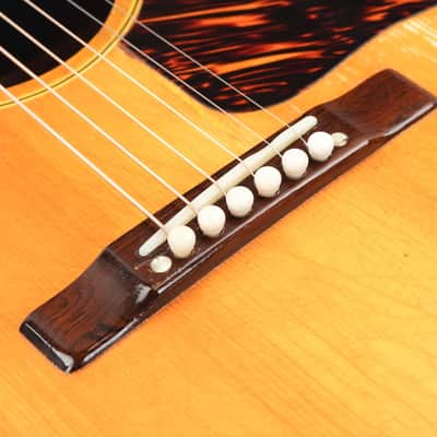 Gibson J35 1941 image 7